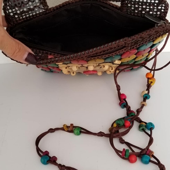 Bag handmade - Picture 3 of 3